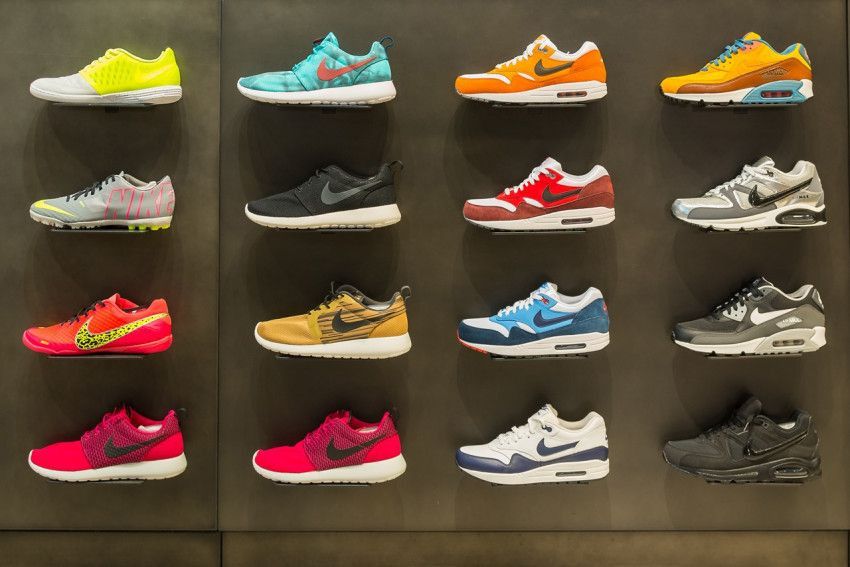 Tips for your outfit with Nike shoes