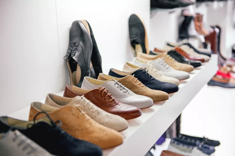 Top 5 tips for picking comfortable shoes