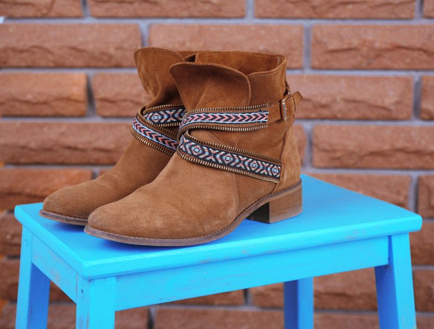 Which boots for women are trendy?